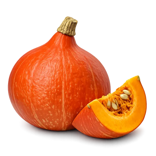 Ķirbis Hokkaido, kg