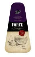 Juust Forte Superiore 26% laktoosivaba, VALIO, 180 g
