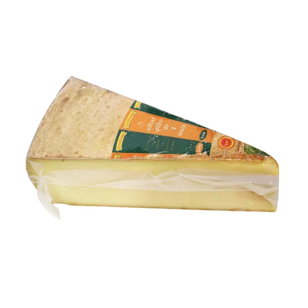 Kõva juust Comte ERMITAGE, KPN,~2,5kg