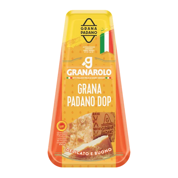Kõva uust GRANAROLO, Grana Padano DOP, 150g