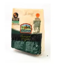 Kõvajuust MONTALTO Parmigiano Reggiano Mezzano  ~800 g
