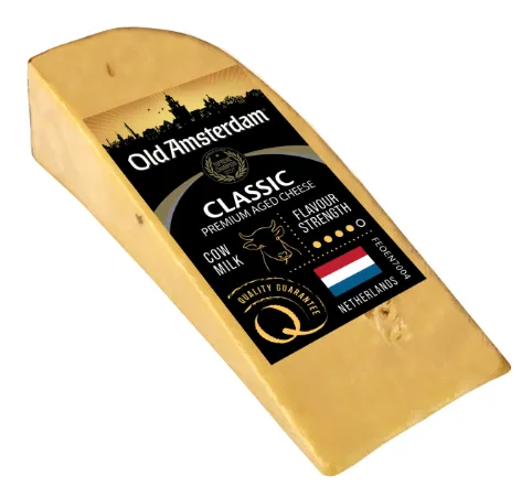 Kõvajuust Old Amsterdam Classic laagerdunud 45% 130g