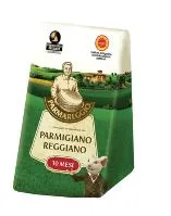 Kõvajuust PARMAREGGIO EXTRA 28% 30 kuud 800g