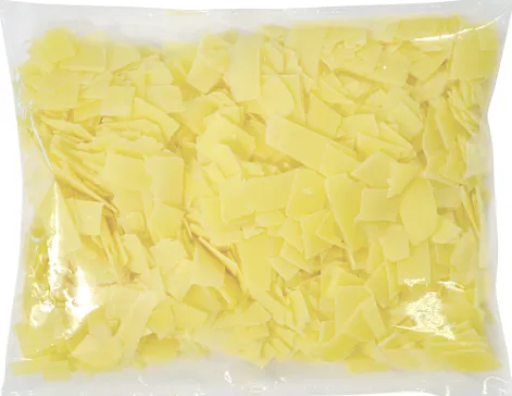 Kõvajuustu laastud DŽIUGAS, 40% rasva, 1kg