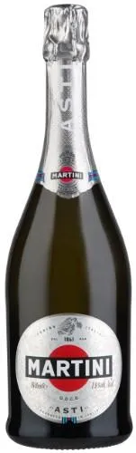 KPN aromaatne kvaliteetvahuvein  MARTINI Asti, 7,5%vol, 0,75 L, R16/115456/72