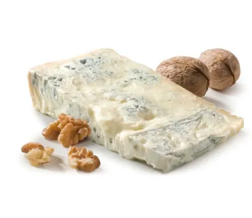 Juust FIOR DI MASO, Gorgonzola, KPN, ~1,4kg
