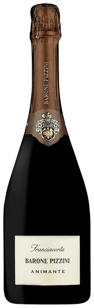KPN kvaliteetvahuvein BARONE PIZZINI, Animante  12%vol, 0,75L,R23/182621/71
