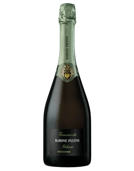 KPN kvaliteetvahuvein BARONE PIZZINI, Nature 12%vol, 0,75L,R23/182623/71