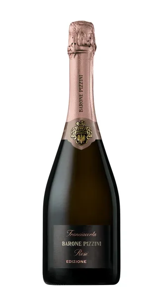 KPN kvaliteetvahuvein BARONE PIZZINI, Rosé 12%vol, 0,75L,R23/182619/71