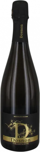 KPN kvaliteetvahuvein DOSNON Recolte Noire,12%,0.75l,R21/160585/71