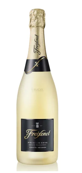KPN kvaliteetvahuvein Freixenet Dry 11,5%vol 0,75L, R24/187728/71