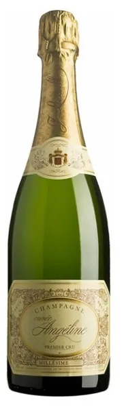 KPN kvaliteetvahuvein  J.LASSALLE Angeline,  12%, 0.75l,R21/161673/71