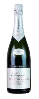 KPN kvaliteetvahuvein J.LASSALLE Blanc de Blancs, 12%, 0.75l,R21/161672/71
