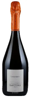 KPN kvaliteetvahuvein MARIE COURTIN Condordance 12%vol, 0,7L, R22/166049/71