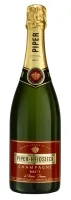KPN Kvaliteetvahuvein PIPER HEIDSIECK Cuvee Brut, 12%vol, 0,75L,R24/185629/71