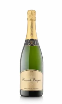 KPN Kvaliteetvahuvein REXACH BAQUES, Baques Gran Carta Brut Reserva, 11,5%vol, 0,75L, R21/159083/71
