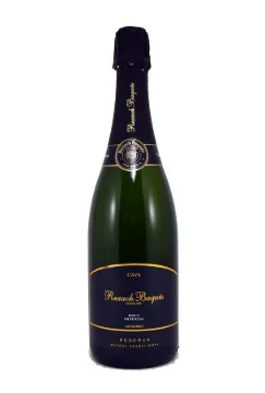 KPN Kvaliteetvahuvein REXACH BAQUES, Cava Brut Imperial Reserva EKO, 11,5%vol, 0,75L, R21/159082/71