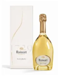 KPN kvaliteetvahuvein RUINART Blanc de Blancs 12,5%vol, karp, 0,75 L,R18/135825/71
