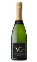 KPN kvaliteetvahuvein Vicente Gandia 11,5%vol 0,75L,R22/172200/71