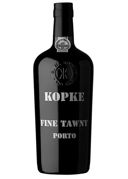 KPN Liköörvein KOPKE Fine Tawny Porto, 19,5%vol, 0,75L,R20/146850/70