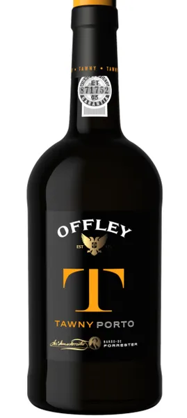 KPN liköörvein OFFLEY ,Tawny Porto, 19,5%vol,0,75L,R20/146848/70