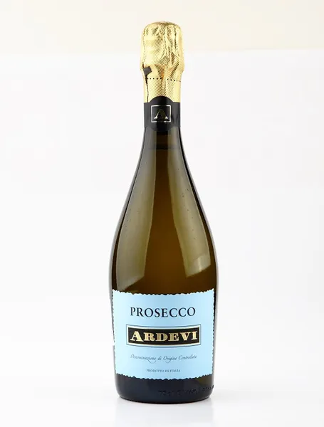 KPN vahuvein ARDEVI, Prosecco, 11%vol, 0,75L, R21/155131/73