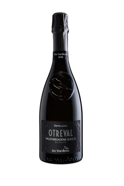 KPN Vahuvein LA TORDERA, Otreval, Rive di Guia, Valdobbiadene D.O.C.G., 12%vol, 0,75L,R24/189573/73