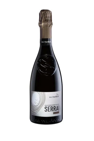 KPN Vahuvein LA TORDERA, Serrai, Valdobbiadene D.O.C.G., 11%vol, 0,75L,R26/208211/73