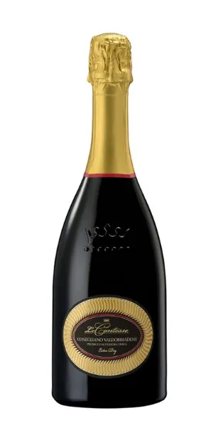 KPN Vahuvein LE CONTESSE DOCG Extra dry, 11%vol, 0,75L, R19/145279/73