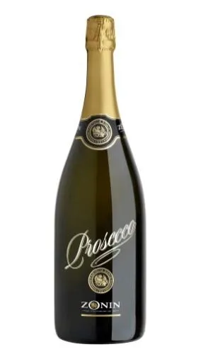 KPN Vahuvein ZONIN Pros.Cuvee 1821, 11% 1,5 L, R23/184191/71