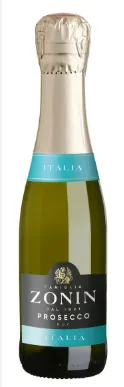 Kpn.vahuvein Prosecco Cuvee Zonin 0,2l