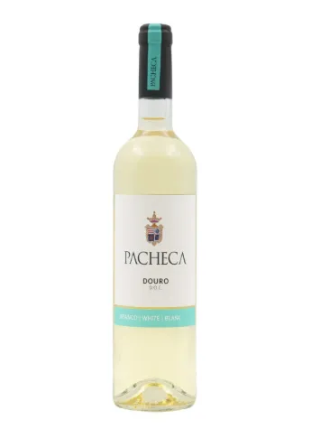 KPN Valge vein PACHECA, Douro, kuiv, 12,5%vol, 0,75L,R25/200856/69