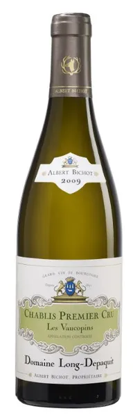 KPN vein ALBERT BICHOT, Chablis Premier Cru, 13%vol, 0,75L, R22/172620/69