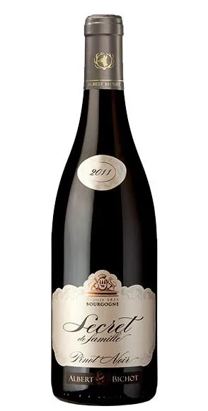 KPN vein ALBERT BICHOT, Secret, Pinot Noir, 13%vol, 0,75L, R24/185408/69