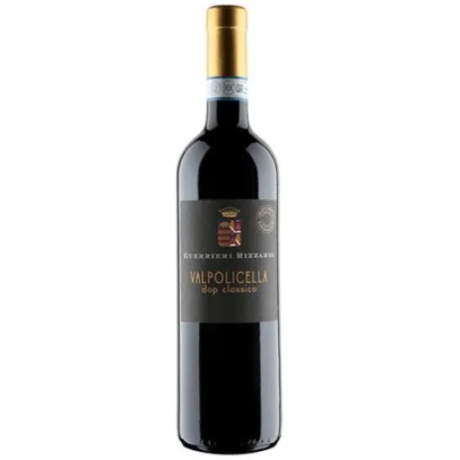KPN Vein GUERRIERI RIZZARDI, Valpolicella Classico, 13,5%vol, 0,75L, R23/179119/69