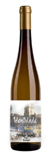 KPN vein Identidade Vinho Verde 10,5%vol 0,75L,R22/170065/69