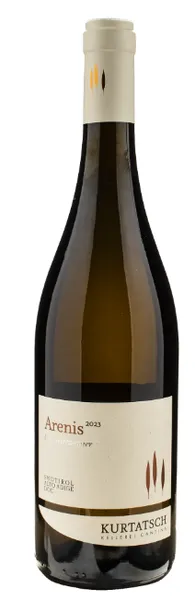 KPN Vein KURTATSCH, Arenis Gewürztraminer DOC, Valge 14,5%vol, 0,75L,R23/176944/69