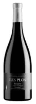 KPN vein Les Plos Reserve 13%vol 0,75L,R22/165226/69