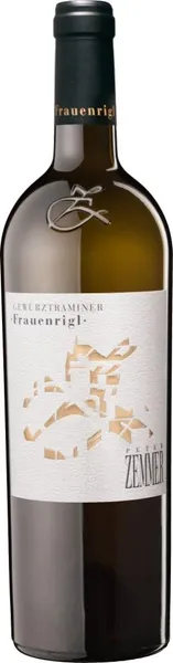 KPN Vein PETER ZEMMER Gewürztraminer Frauenrigl, valge, kuiv, 15% 0,75L, R22/173821/69