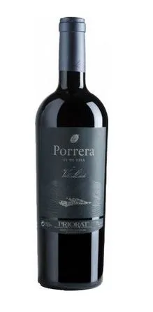 KPN vein PORRERA VI DE VILA, Doq Priorat-Spain, 15,5%vol 0,75L,R16/118449/69