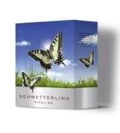 KPN vein SCHMETTERLING, Riesling Qba 8,5%vol 3L,R18/127961/69