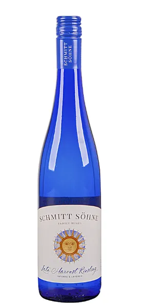 KPN vein SCHMITT SÖHNE Riesling Spätlese 8,5%vol 0,75L,R23/183843/69