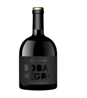 KPN Vein VICENTE GANDIA Bobal Negro, 14%vol, 0,75L,R22/172070/69