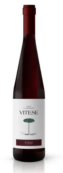 KPN Vein Vitese Syrah Sicilia DOC, punane 14%, 0,75L, R23/178221/69, IT-BIO-007