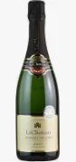 KPV vahuvein LaCheteau Cremant de Loire Brut 12% vol, 0,75L, R11/63610/73