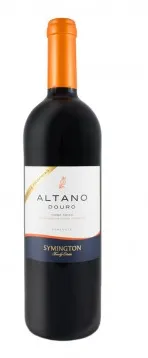 KPV vein Altano Duoro Red 13,5% 0,75l, R14/97437/69