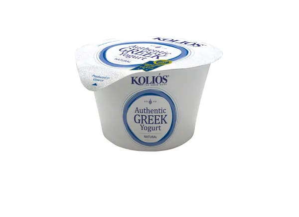 Kreeka jogurt KOLIOS, 10% rasva,  150g