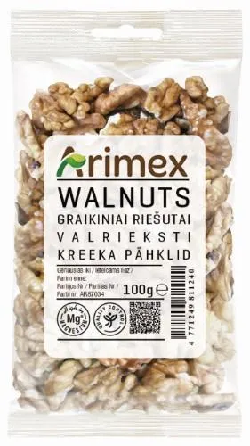 Valrieksti ARIMEX, 100g