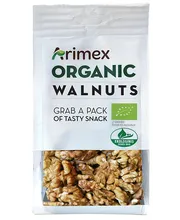 Valrieksti ARIMEX Organic, 150g