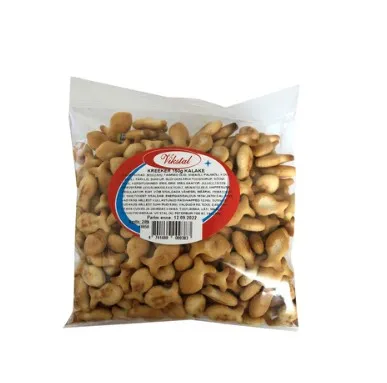 Kreeker Kalake Soolane, VIKSTAL, 150 g